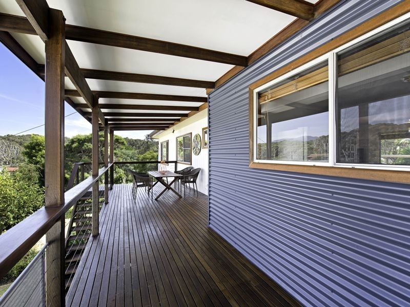 202 Mystery Bay Road, Mystery Bay NSW 2546