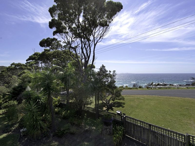 202 Mystery Bay Road, Mystery Bay NSW 2546