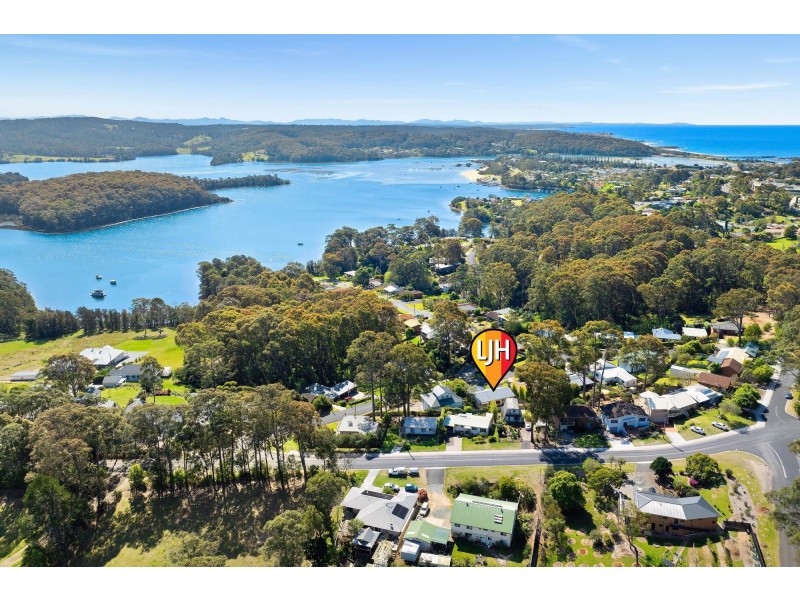 9 Cole Crescent, Narooma NSW 2546