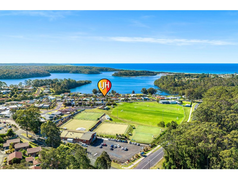 12 Myuna st, Dalmeny NSW 2546