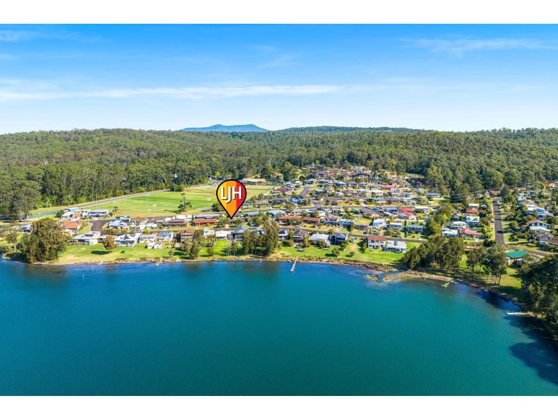 12 Myuna st, Dalmeny NSW 2546