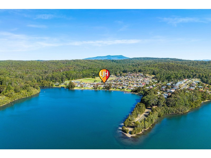 12 Myuna st, Dalmeny NSW 2546