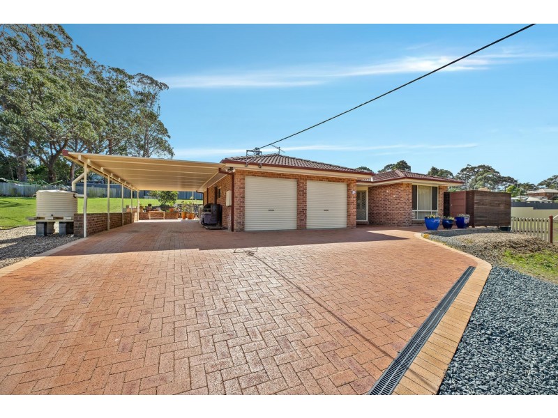 13 Fuller Lane, Narooma NSW 2546
