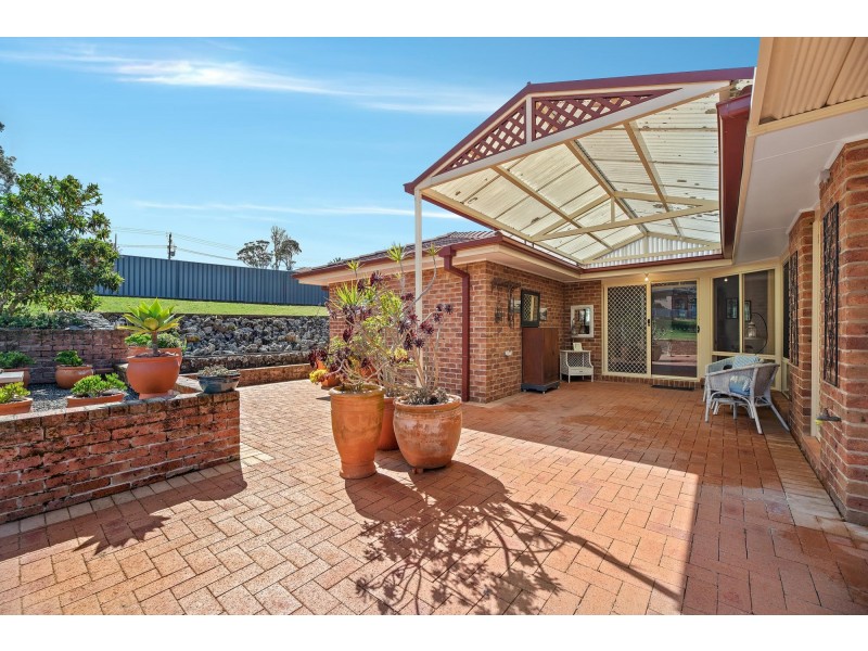 13 Fuller Lane, Narooma NSW 2546