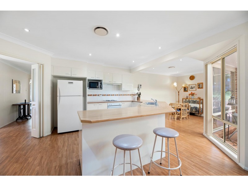 13 Fuller Lane, Narooma NSW 2546