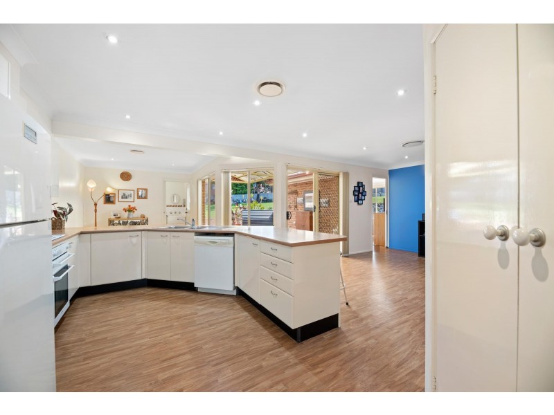 13 Fuller Lane, Narooma NSW 2546