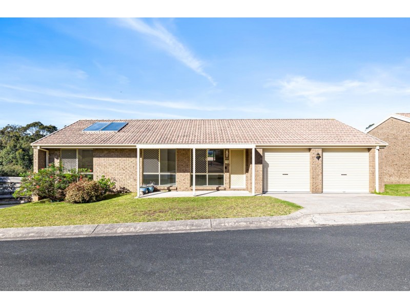 72/11 Payne Street, Narooma NSW 2546