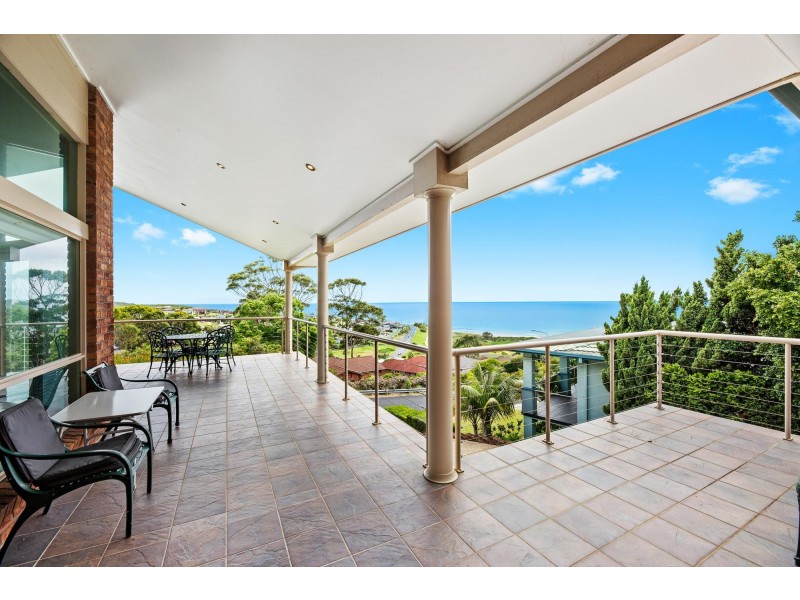 38 Warbler Crescent, North Narooma NSW 2546