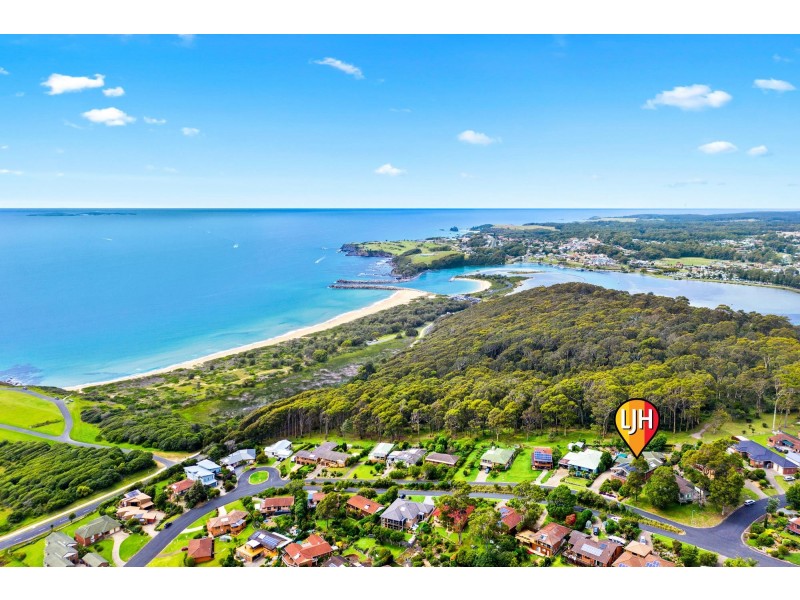 38 Warbler Crescent, North Narooma NSW 2546