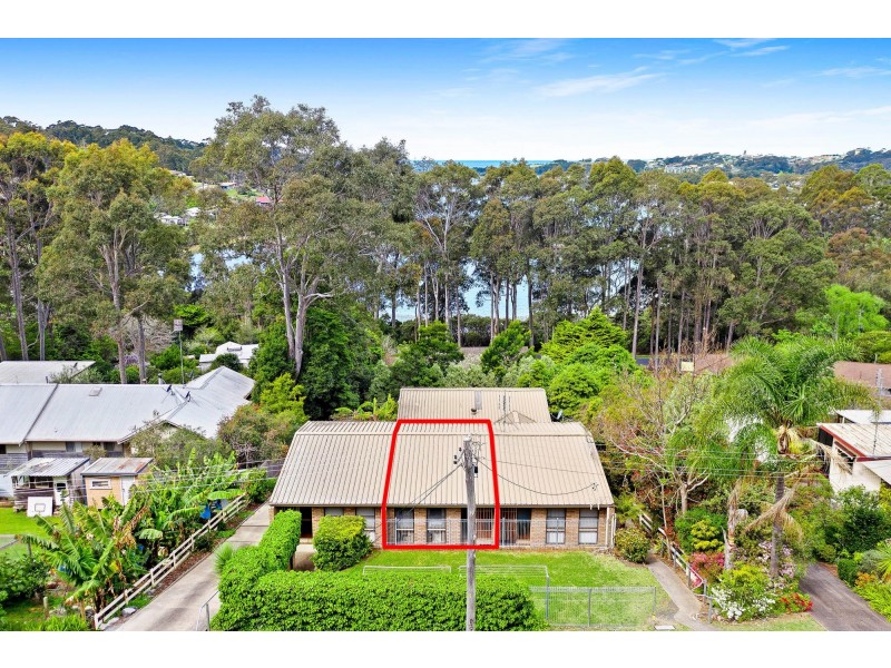 3/1 Woodbury Road, North Narooma NSW 2546
