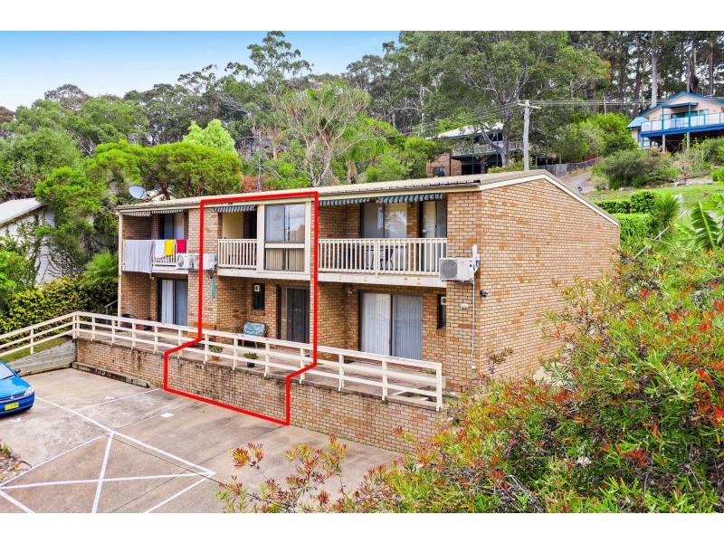 3/1 Woodbury Road, North Narooma NSW 2546