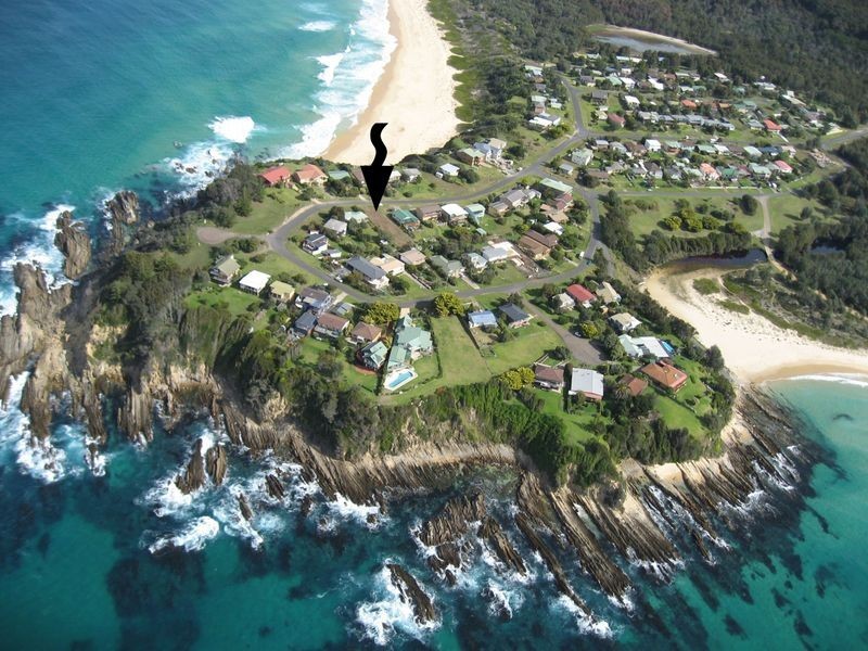 33 Longpoint Street, Potato Point NSW 2545