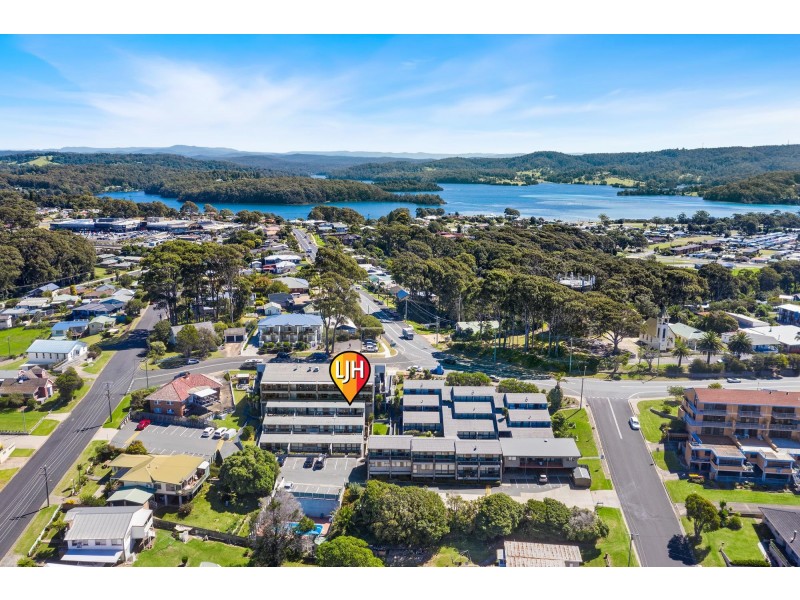 7/147 Princes Hwy, Narooma NSW 2546
