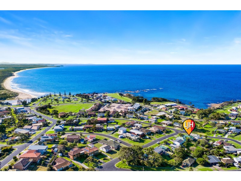 8 Ernest Street, Dalmeny NSW 2546