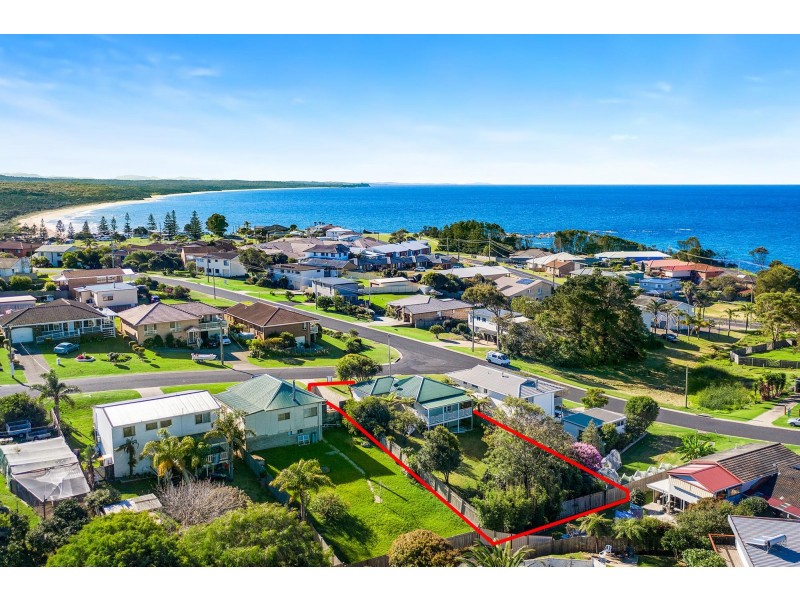 8 Ernest Street, Dalmeny NSW 2546