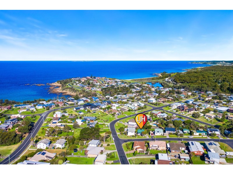 8 Ernest Street, Dalmeny NSW 2546