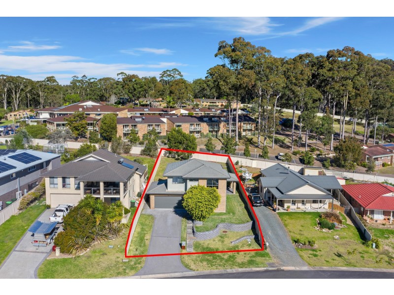8 Dulip Close, Dalmeny NSW 2546