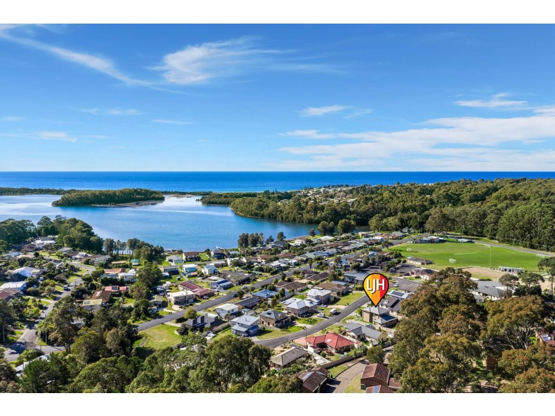 8 Dulip Close, Dalmeny NSW 2546