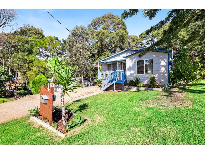 25 Goolara Avenue, Dalmeny NSW 2546