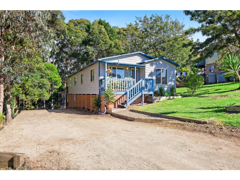 25 Goolara Avenue, Dalmeny NSW 2546