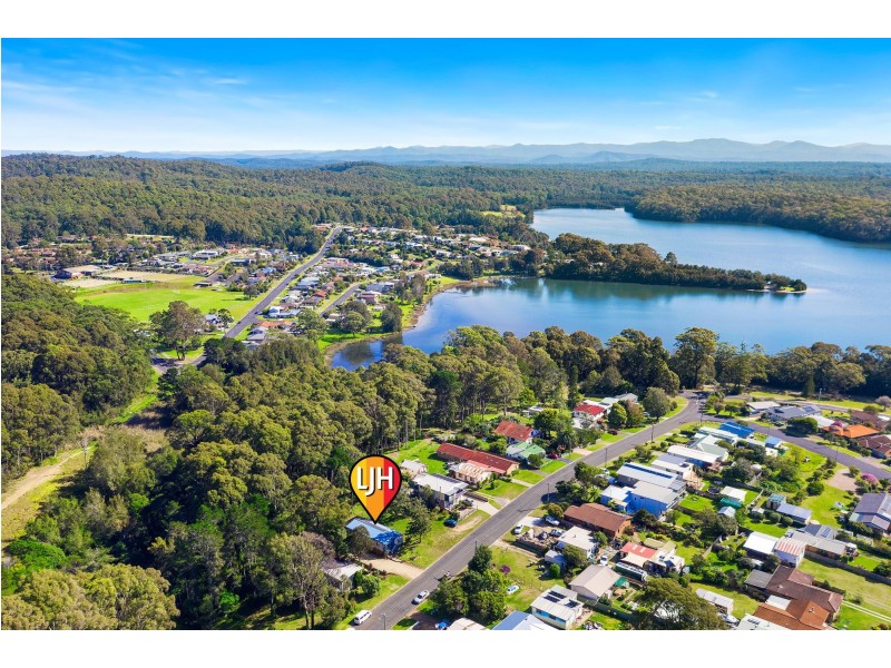 25 Goolara Avenue, Dalmeny NSW 2546