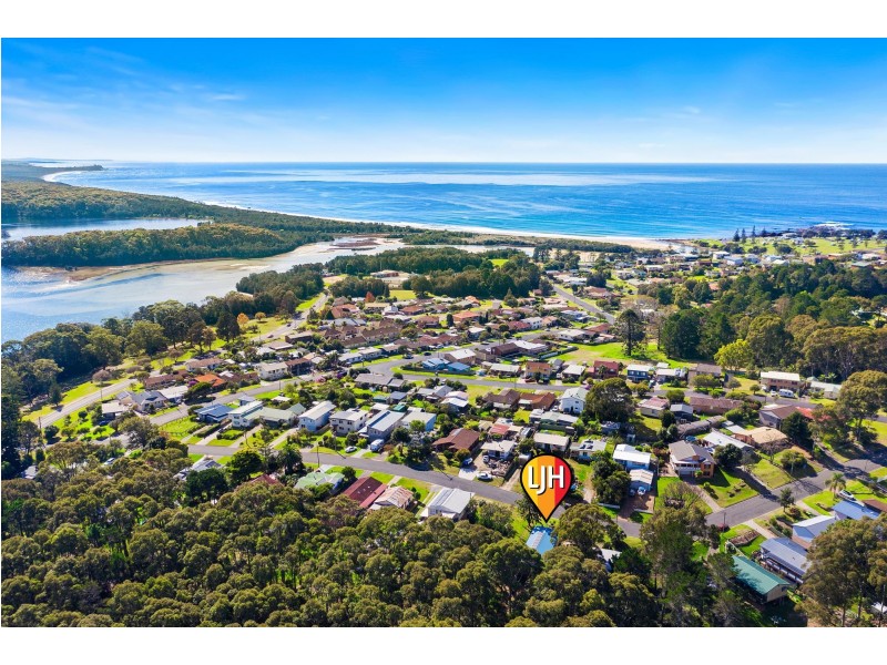 25 Goolara Avenue, Dalmeny NSW 2546