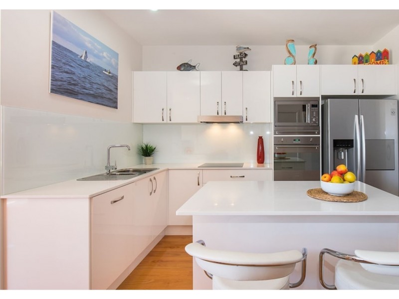 17/89 Campbell Street, Narooma NSW 2546