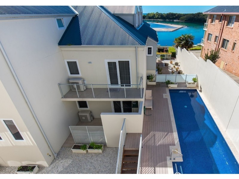 17/89 Campbell Street, Narooma NSW 2546