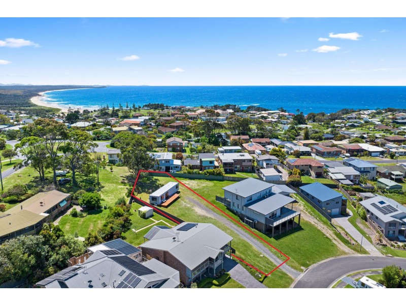 31 Yabbarra Drive, Dalmeny NSW 2546