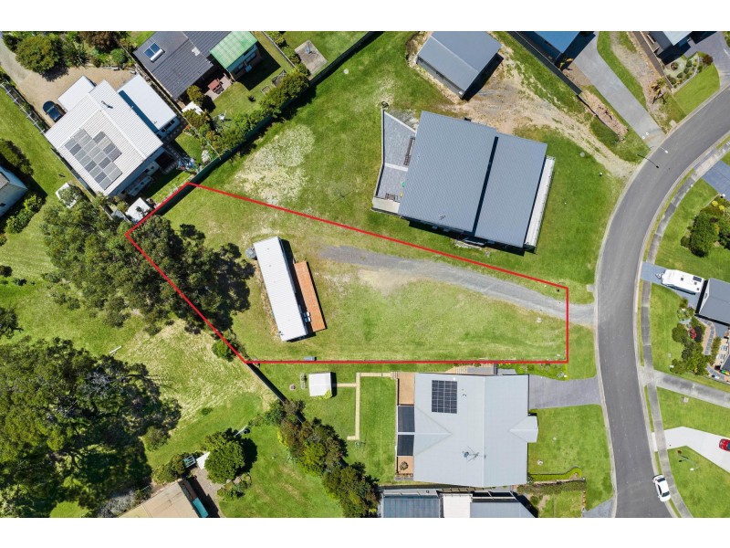 31 Yabbarra Drive, Dalmeny NSW 2546