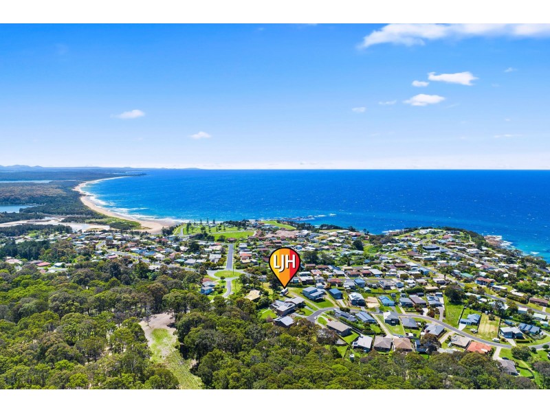 31 Yabbarra Drive, Dalmeny NSW 2546