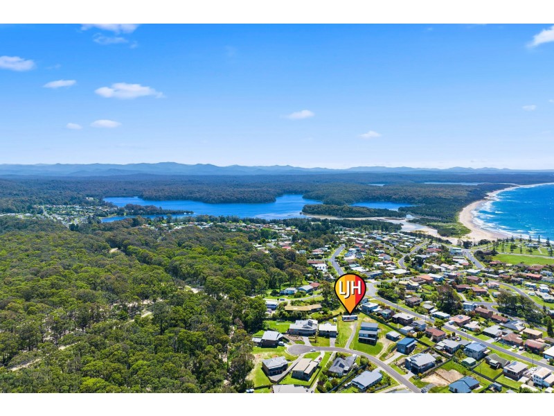 31 Yabbarra Drive, Dalmeny NSW 2546