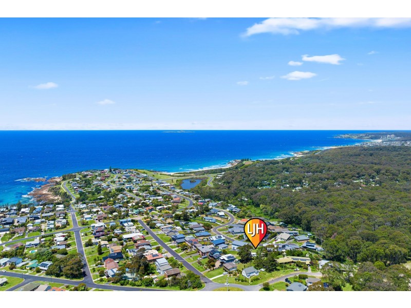 31 Yabbarra Drive, Dalmeny NSW 2546