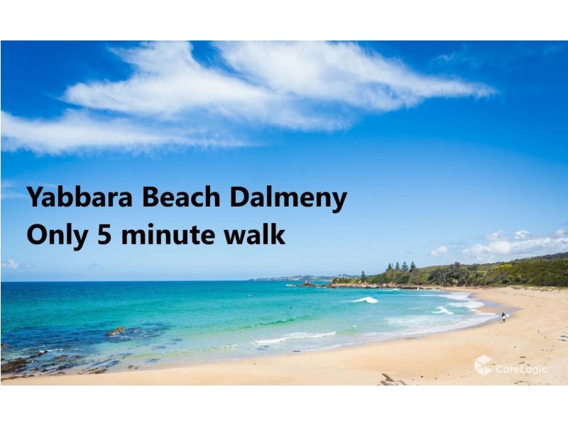 31 Yabbarra Drive, Dalmeny NSW 2546