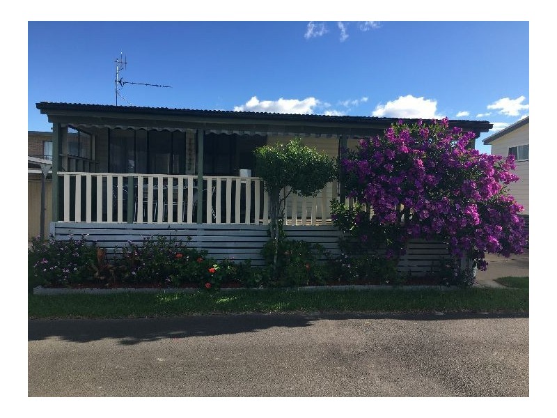 S8/48 Princes Highway, Narooma NSW 2546
