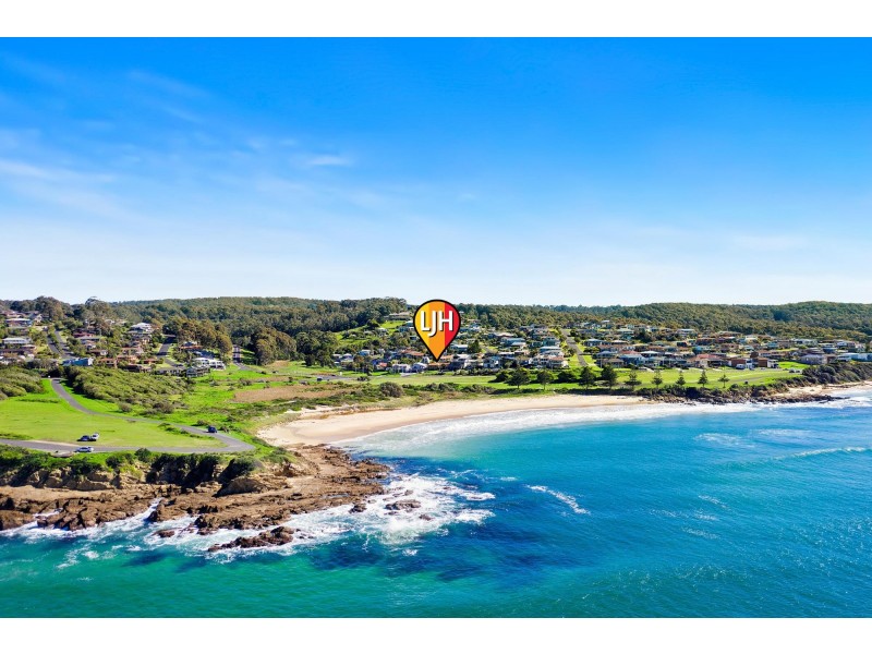 105 Dalmeny Drive, Kianga NSW 2546