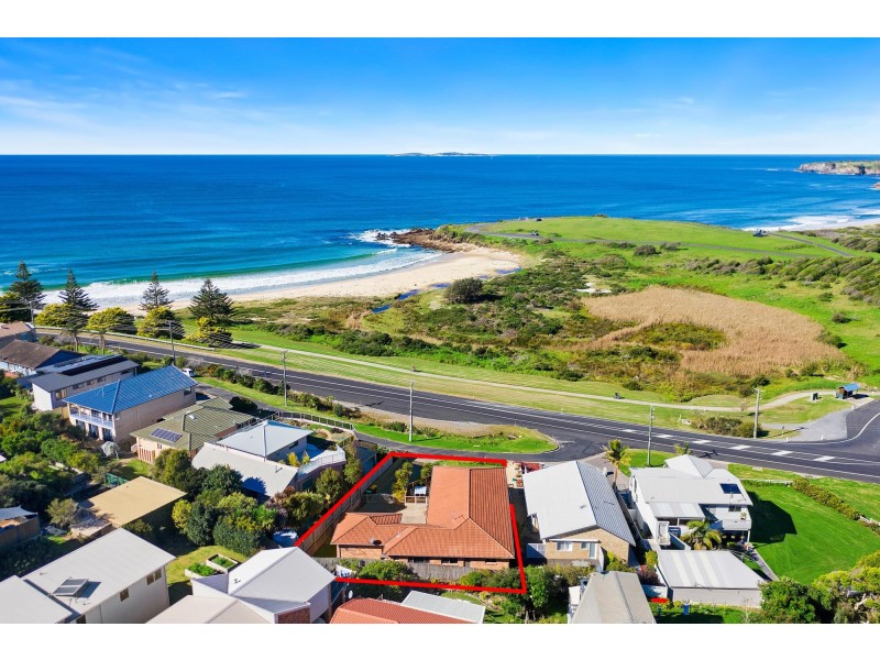 105 Dalmeny Drive, Kianga NSW 2546