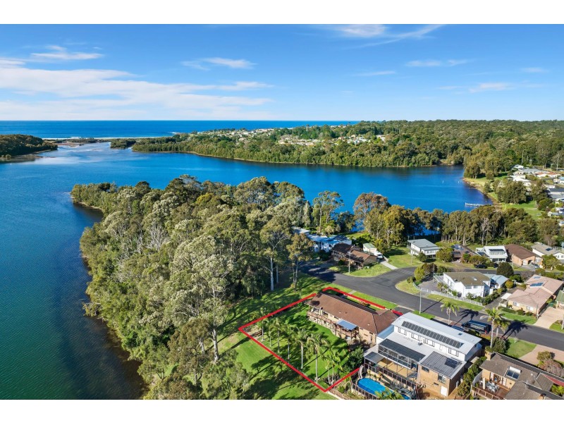 26 Attunga Street, Dalmeny NSW 2546
