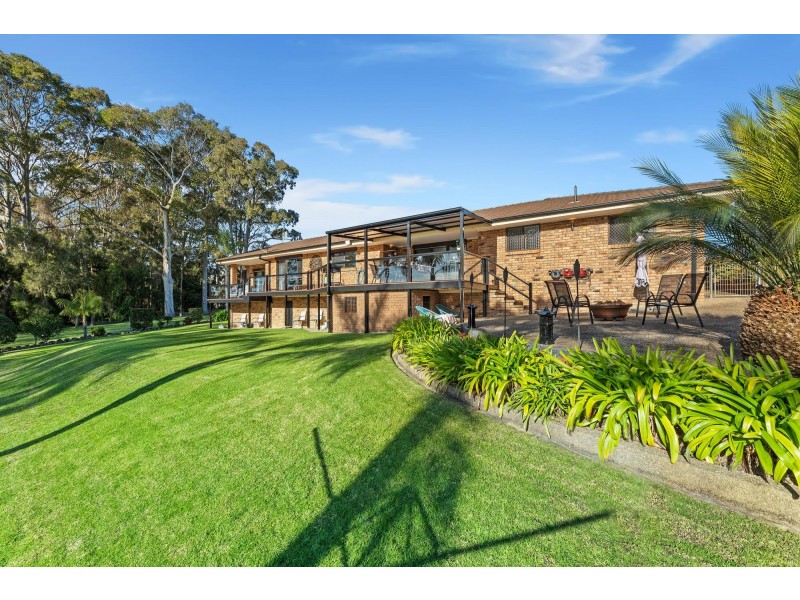 26 Attunga Street, Dalmeny NSW 2546