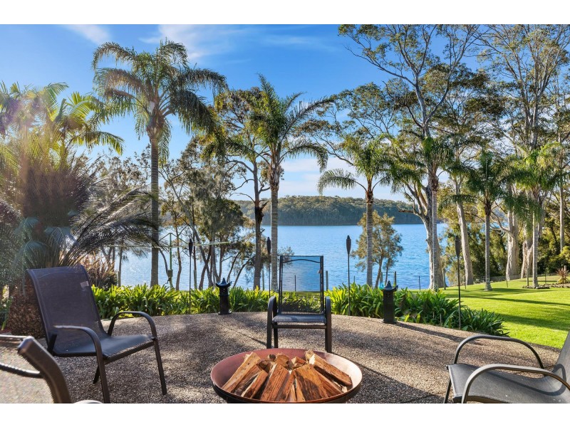26 Attunga Street, Dalmeny NSW 2546