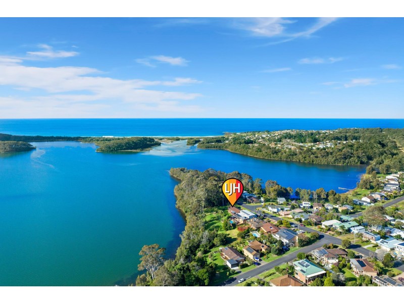 26 Attunga Street, Dalmeny NSW 2546