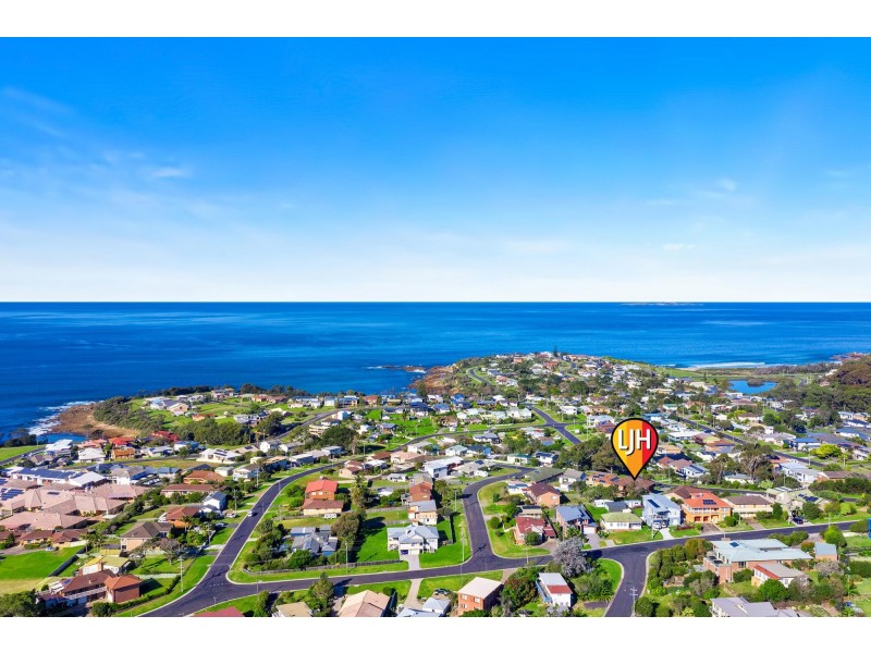 21 Ernest Street, Dalmeny NSW 2546