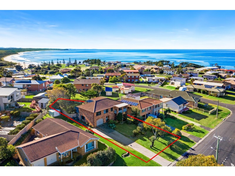 21 Ernest Street, Dalmeny NSW 2546