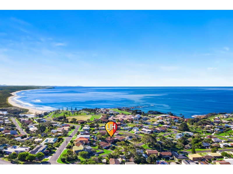 21 Ernest Street, Dalmeny NSW 2546