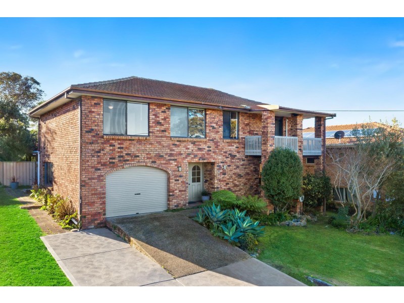 21 Ernest Street, Dalmeny NSW 2546