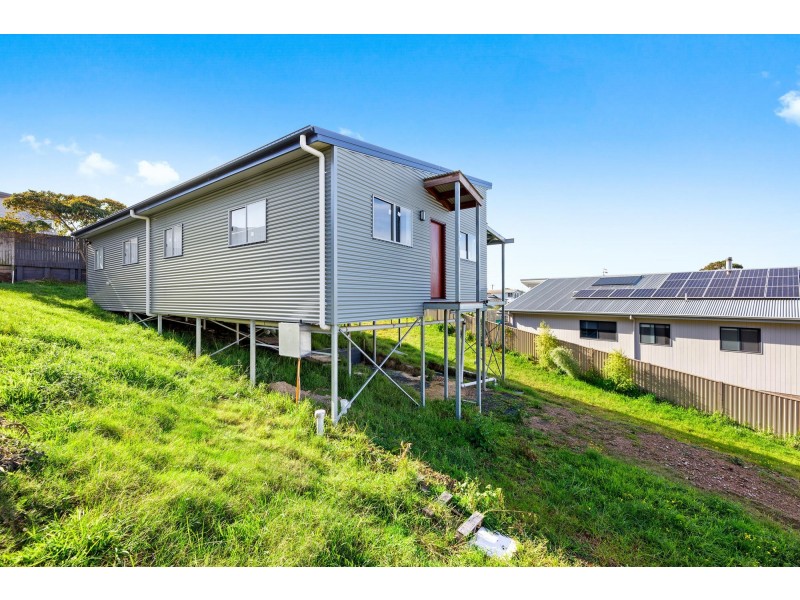 25 Yabbarra Drive, Dalmeny NSW 2546