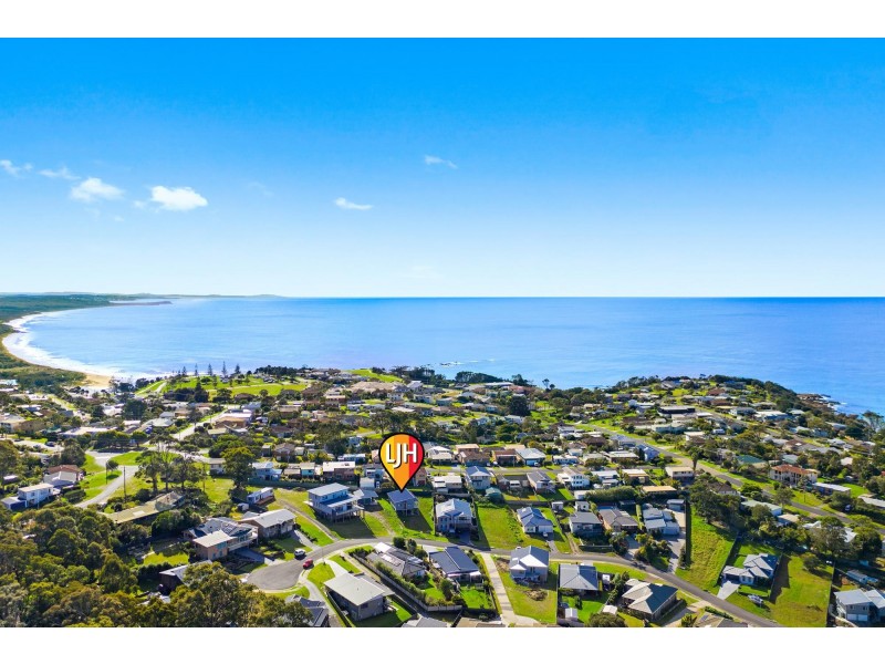 25 Yabbarra Drive, Dalmeny NSW 2546