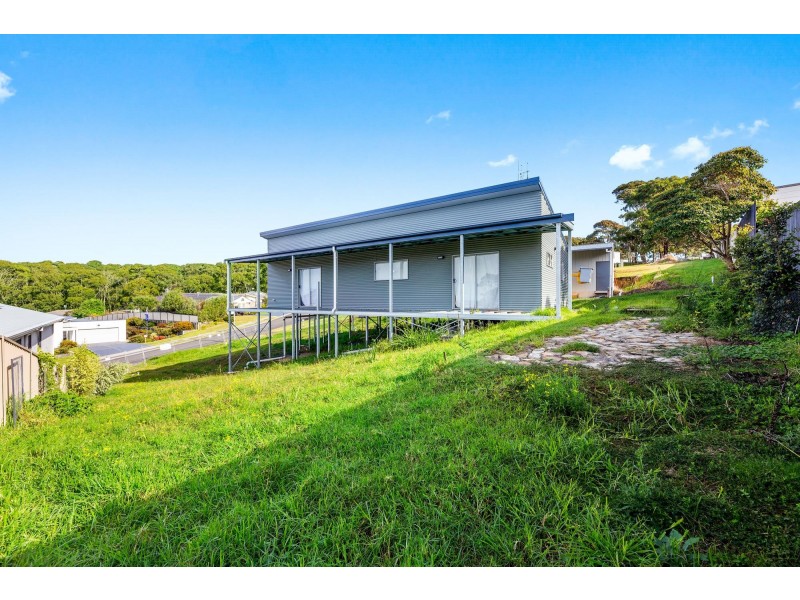 25 Yabbarra Drive, Dalmeny NSW 2546