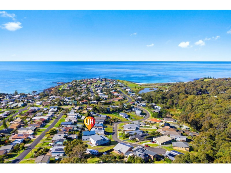 25 Yabbarra Drive, Dalmeny NSW 2546