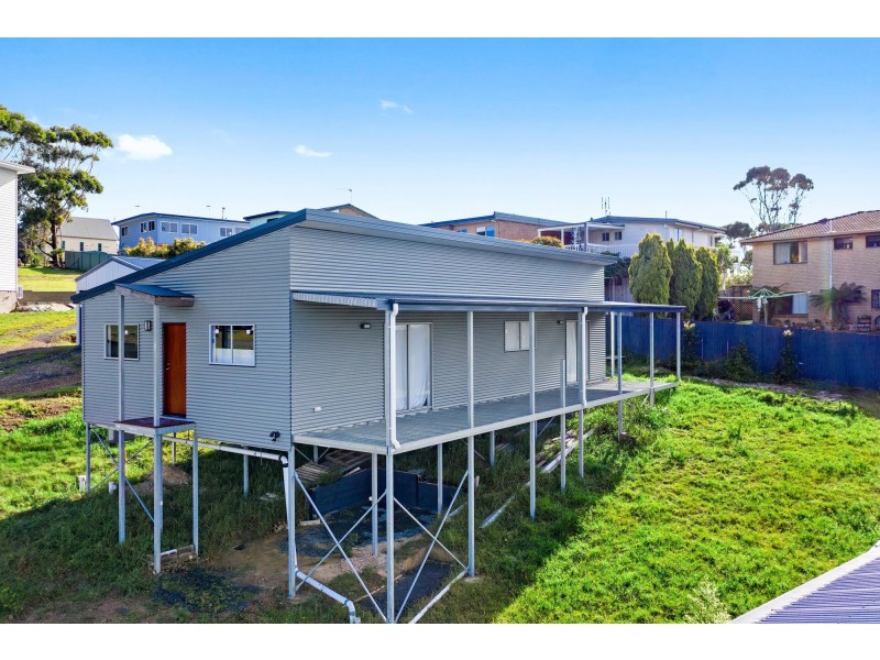 25 Yabbarra Drive, Dalmeny NSW 2546